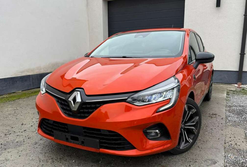 Renault TCe EDITION ONE / AUTOMATIQUE / CAMERA
