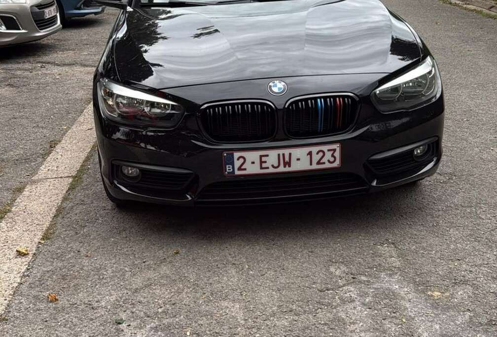 BMW 116i