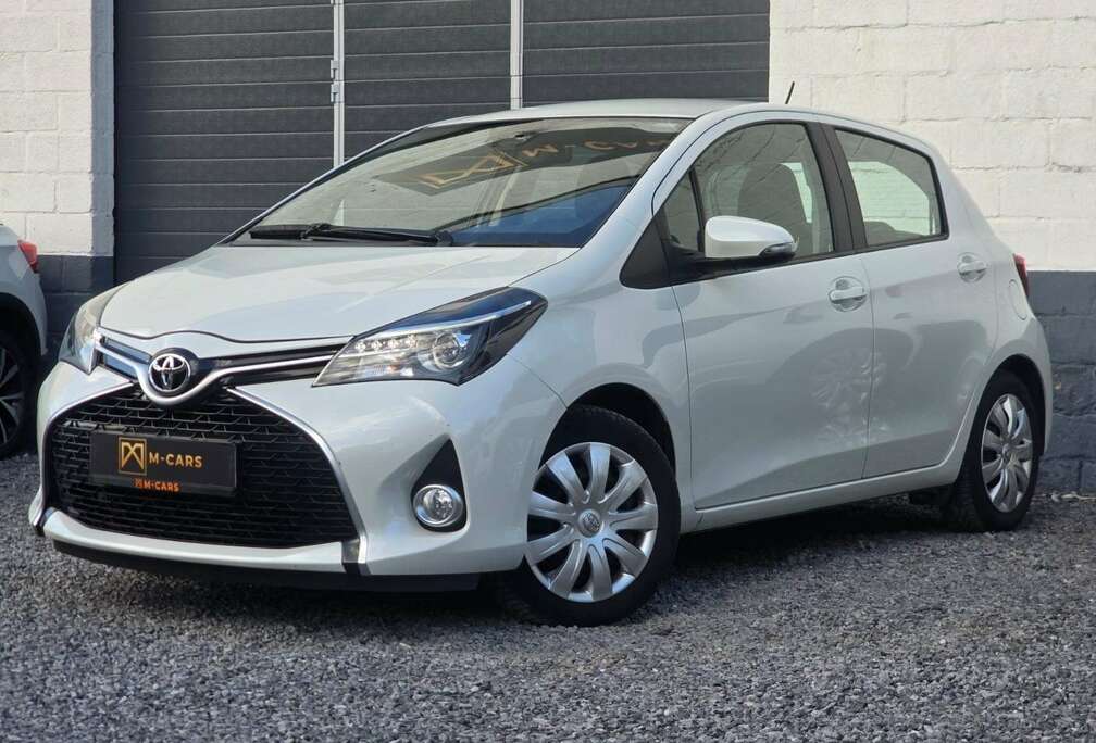 Toyota AUTOMATIQUE * CAMERA * 40000KM *