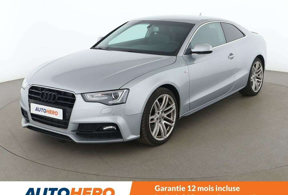 Audi 1.8 TFSI