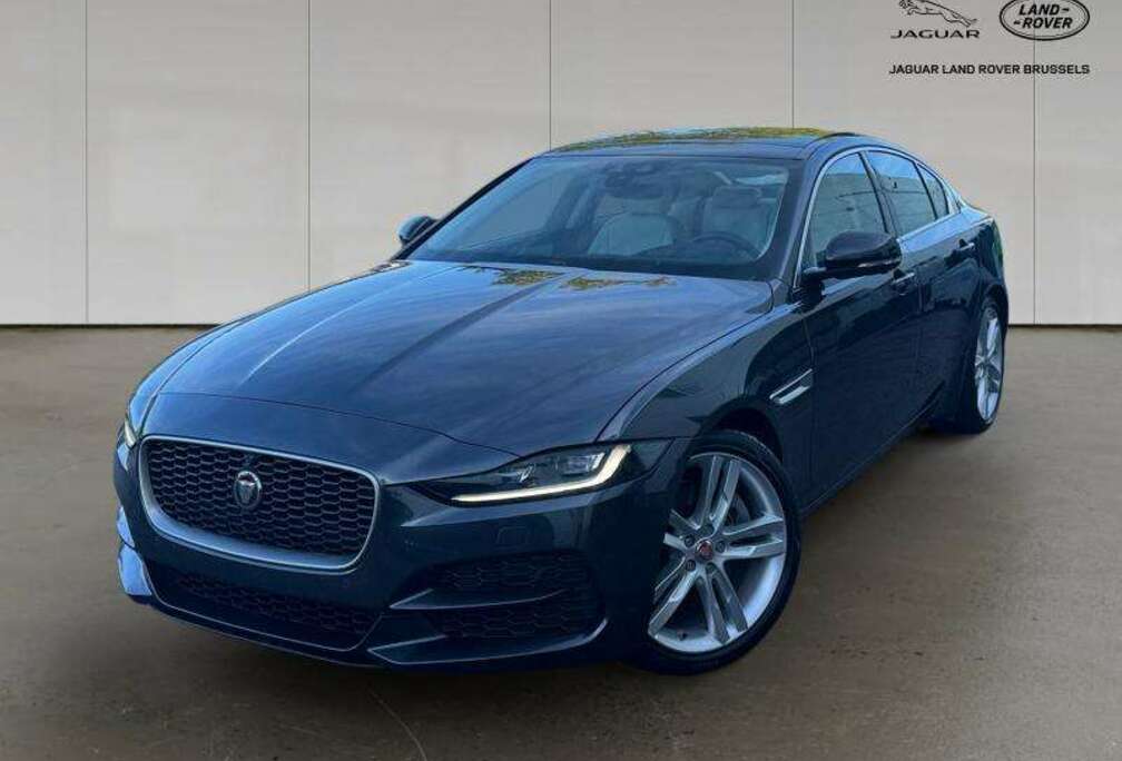 Jaguar P250 Dynamic HSE 2 YEARS WARRANTY