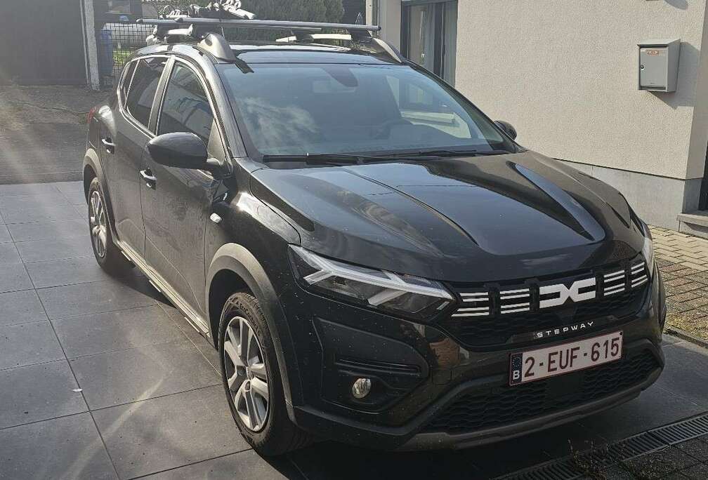 Dacia Stepway 1.0 TCe Expression