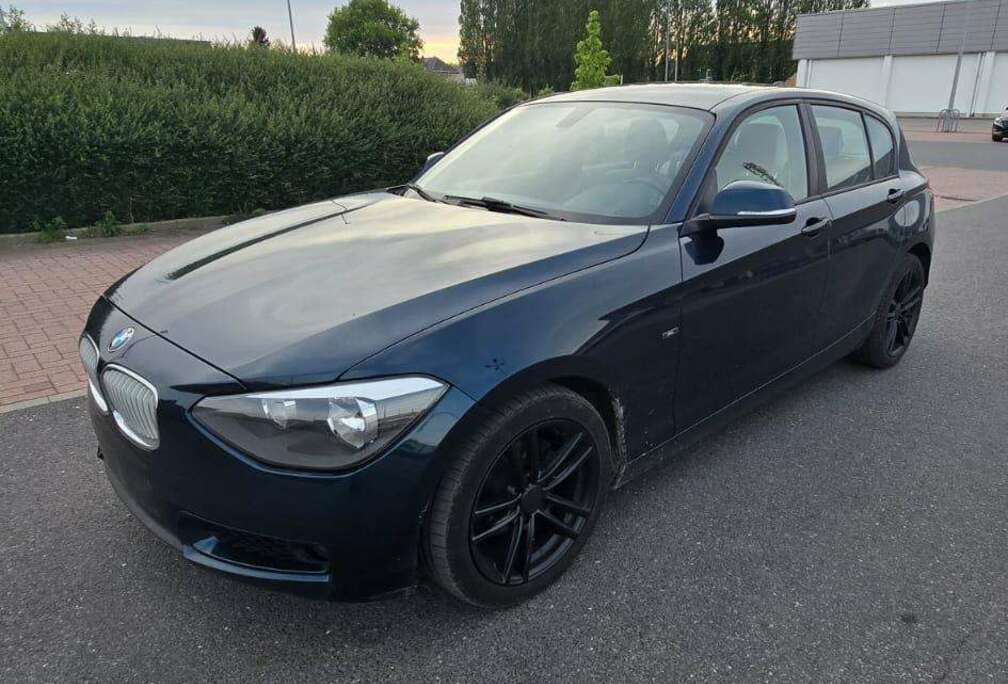 BMW d