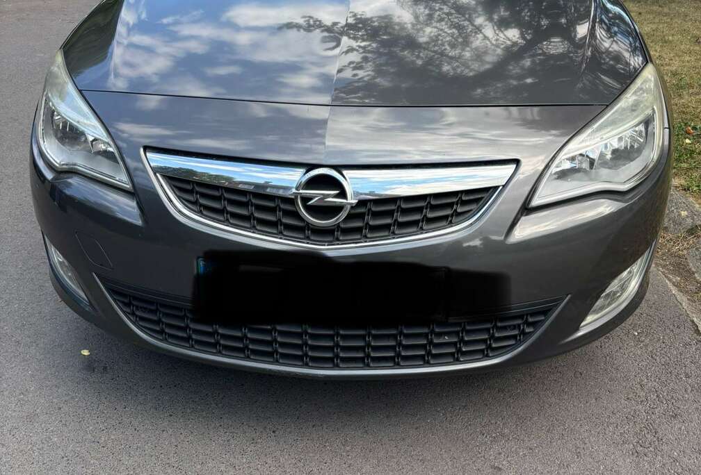 Opel Sports Tourer 1.7 CDTi ECOTEC Sport DPF euro5