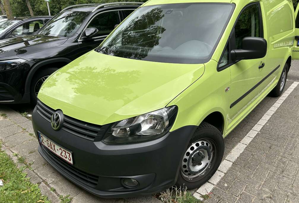 Volkswagen 1.6 TDI DSG Edition 30