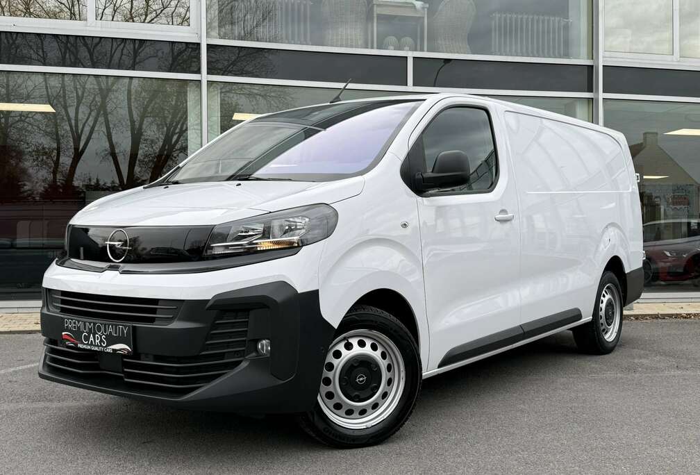 Opel L3 / AUTOMAAT / CARPLAY / KEYLESS / CRUISECONTROL