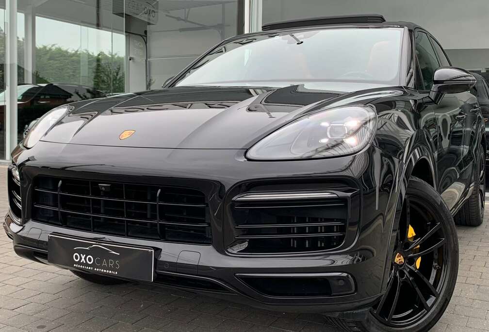 Porsche 3.0i E-Hybrid / Sport Chrono / 360 /FULL OPTIONS