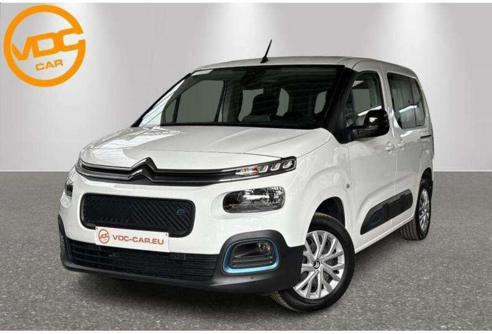 Citroen ë- Feel - FULL ELECTRIC