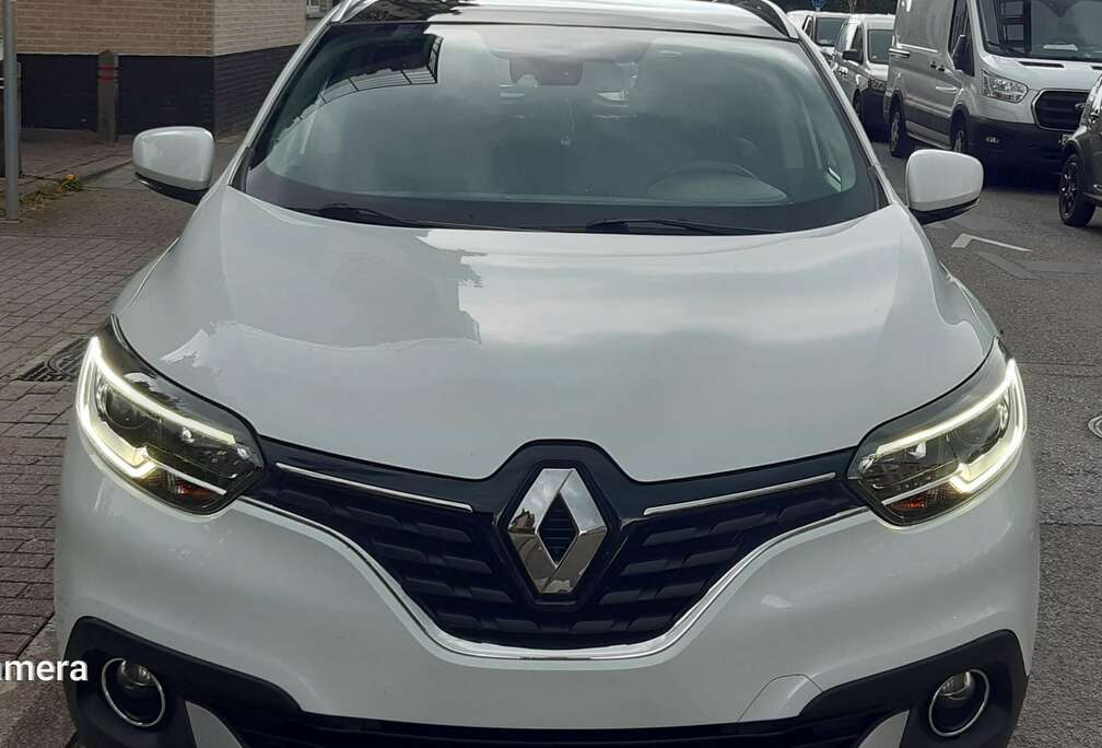 Renault 1.5 dCi Intens