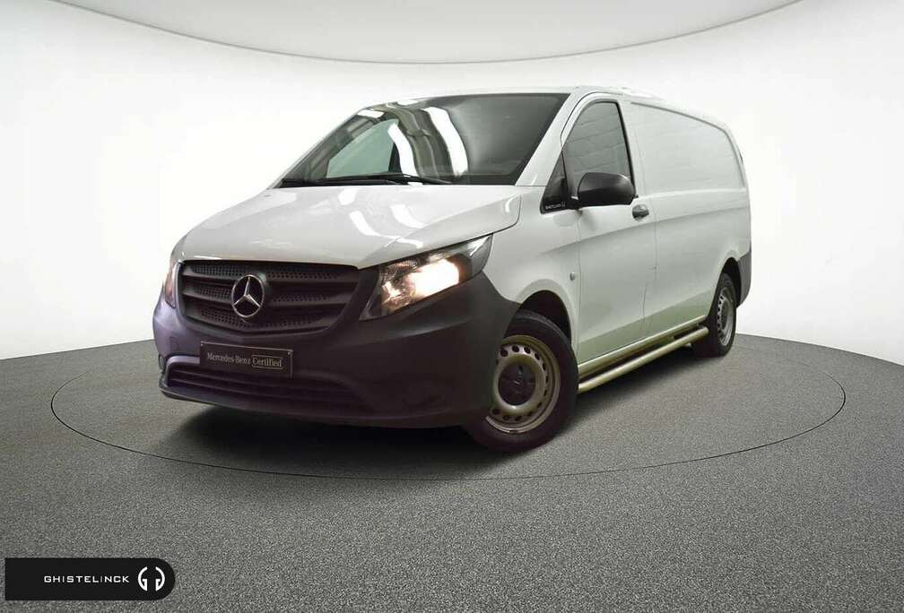 Mercedes-Benz 114 CDI Bestelwagen L2