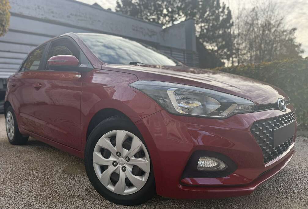 Hyundai i20 1.2i Air