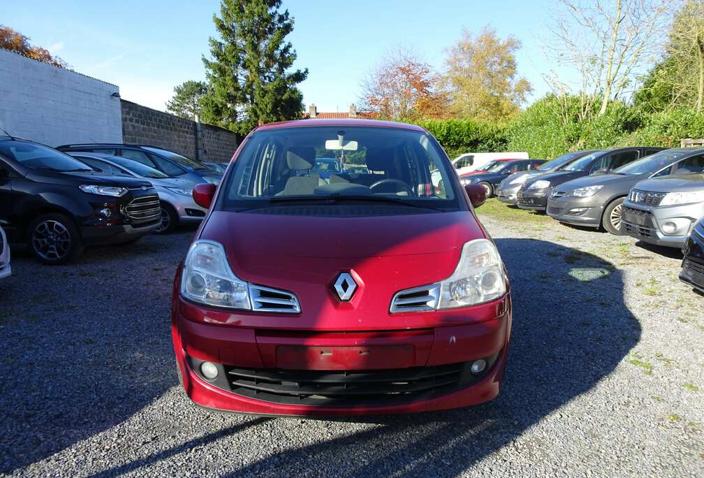 Renault Modus 1.2i Authentique
