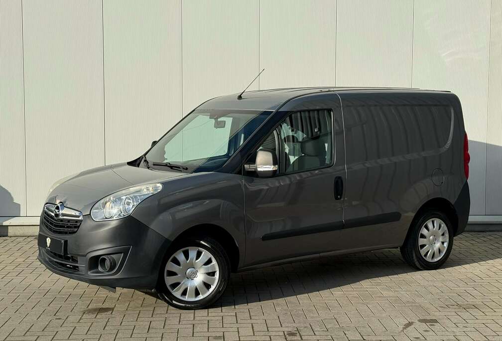 Opel 1.4 i L2H1 GARANTIE Airco Trekhaak 1.Eigenaar