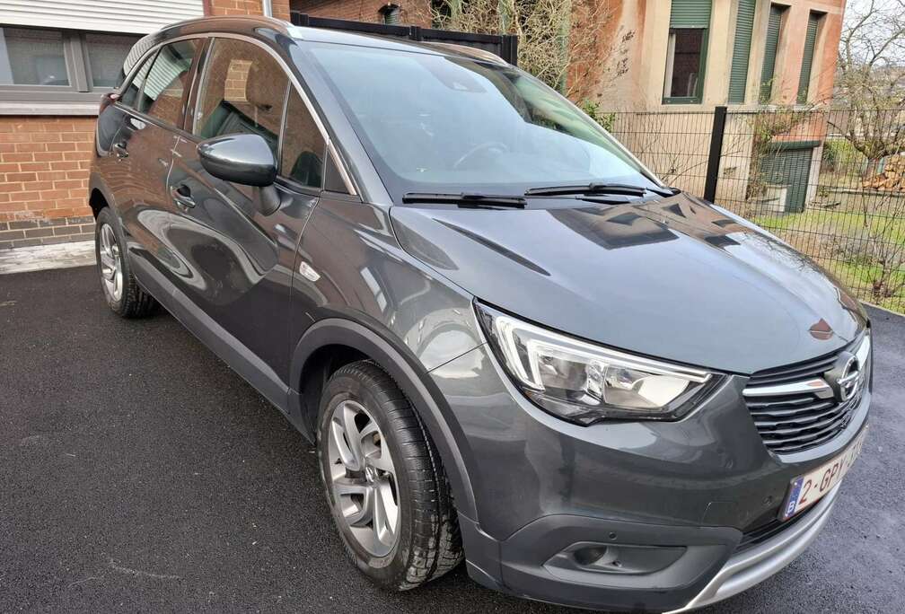 Opel 1.2 Turbo Innovation Start/Stop