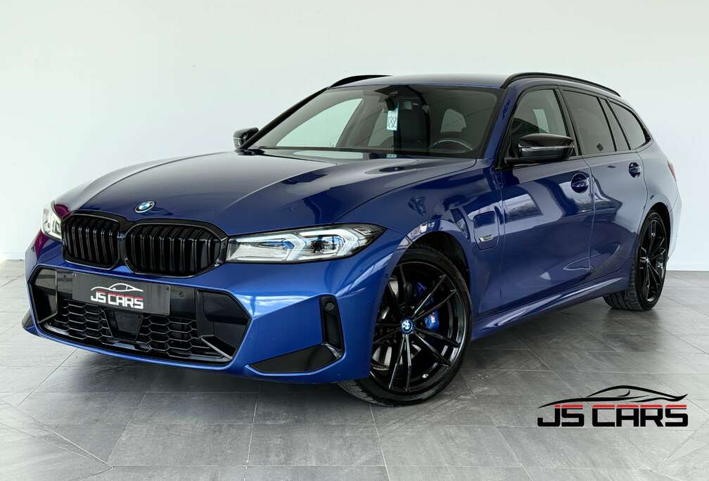 BMW eA TouringPHEV FULL PACKM-COCKPIT-LASER-CAMERA-PDC