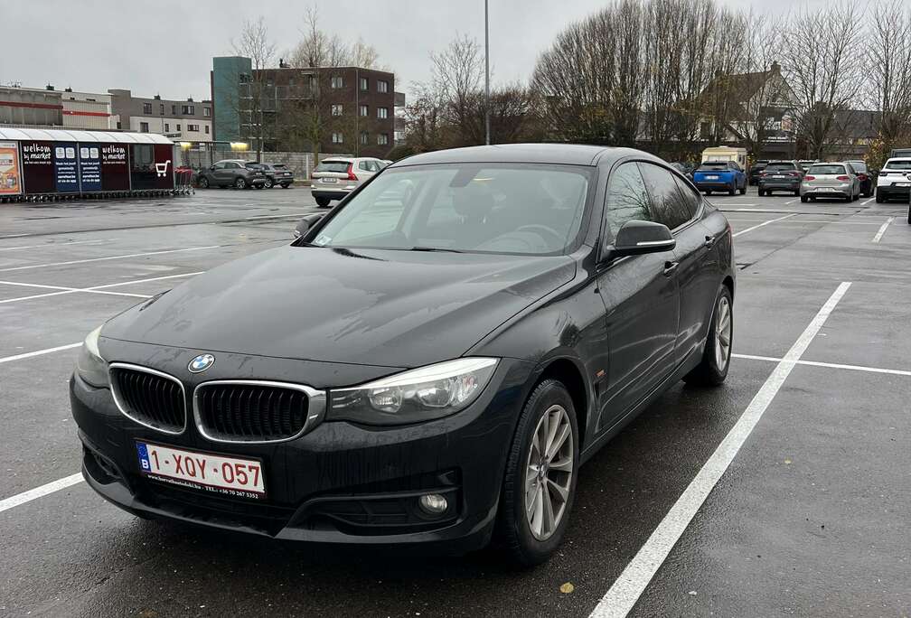 BMW d GT Sport AUTO