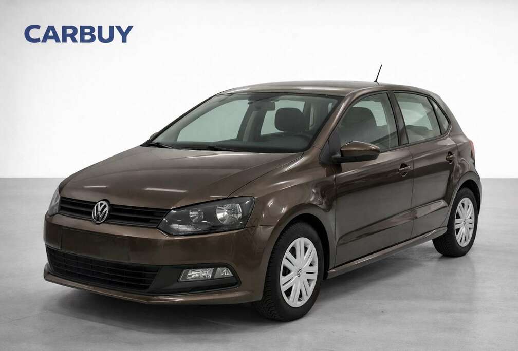 Volkswagen 1.0 Benzine  1ste Eigenaar  1 Jaar Garantie