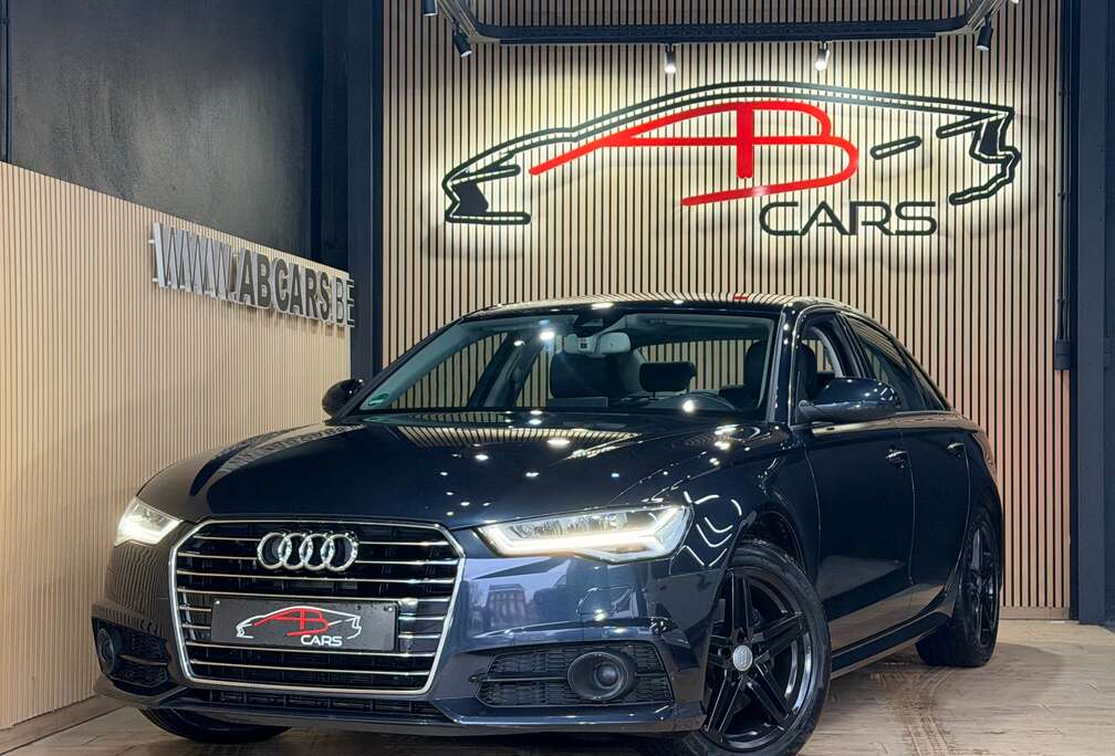 Audi 2.0 TDi ultra S line S tronic * GARANTIE 12 MOIS *