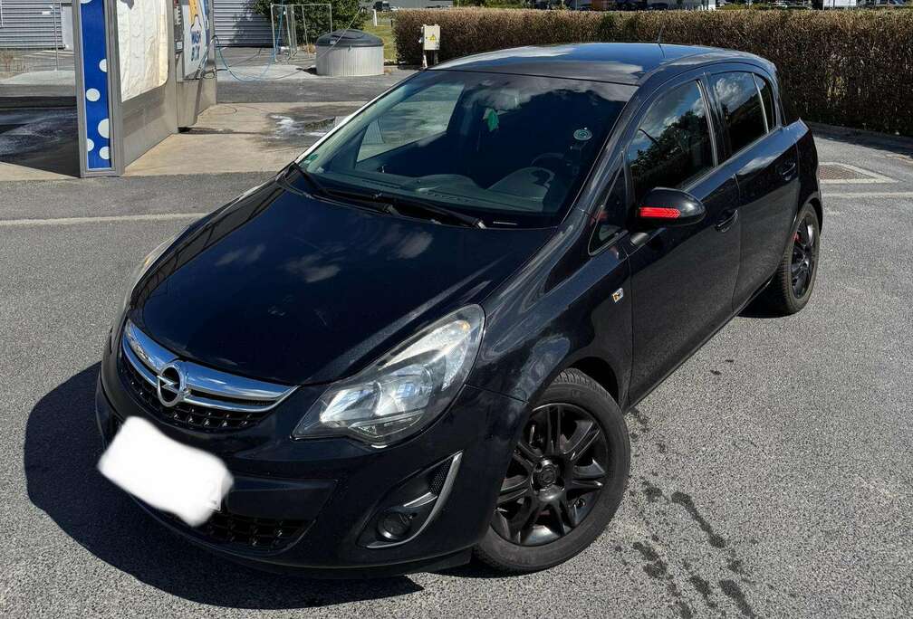 Opel Corsa 1.4i Enjoy