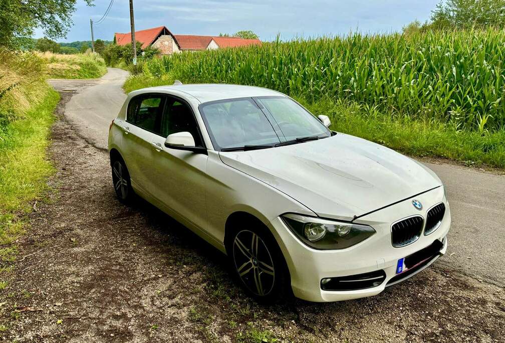 BMW d