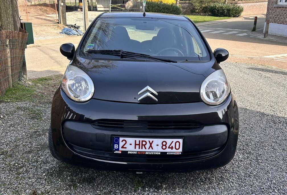Citroen 1.0i