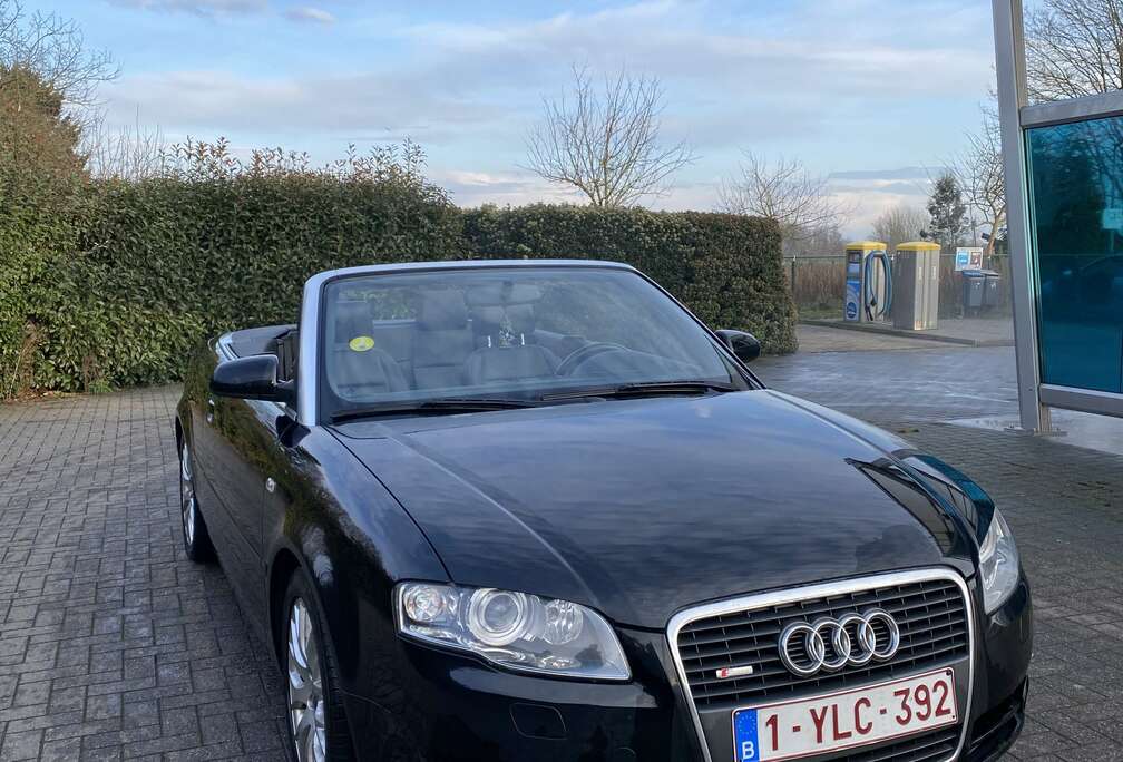 Audi 2.0.TDI.  103 Kw.   Sline