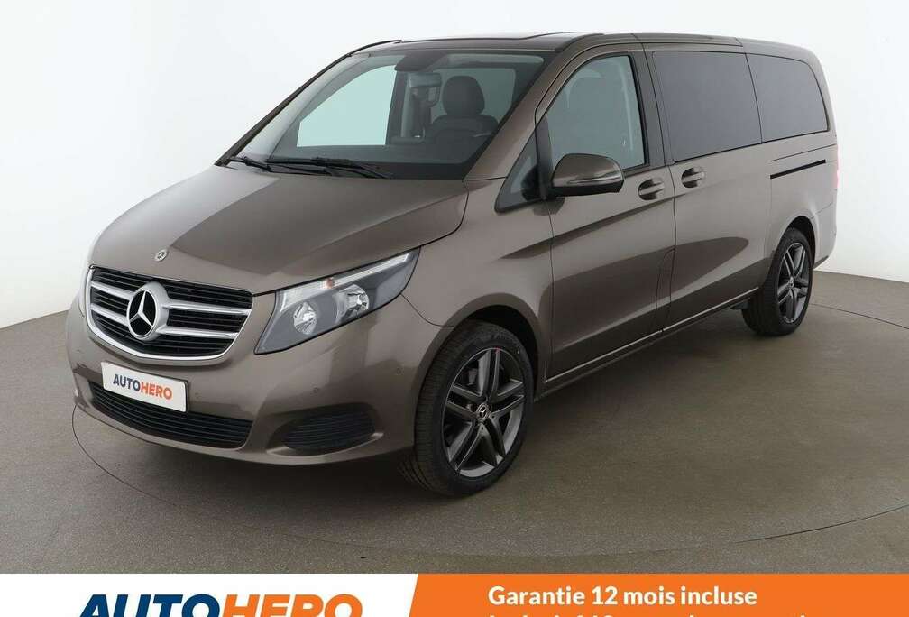 Mercedes-Benz V 250 d lang