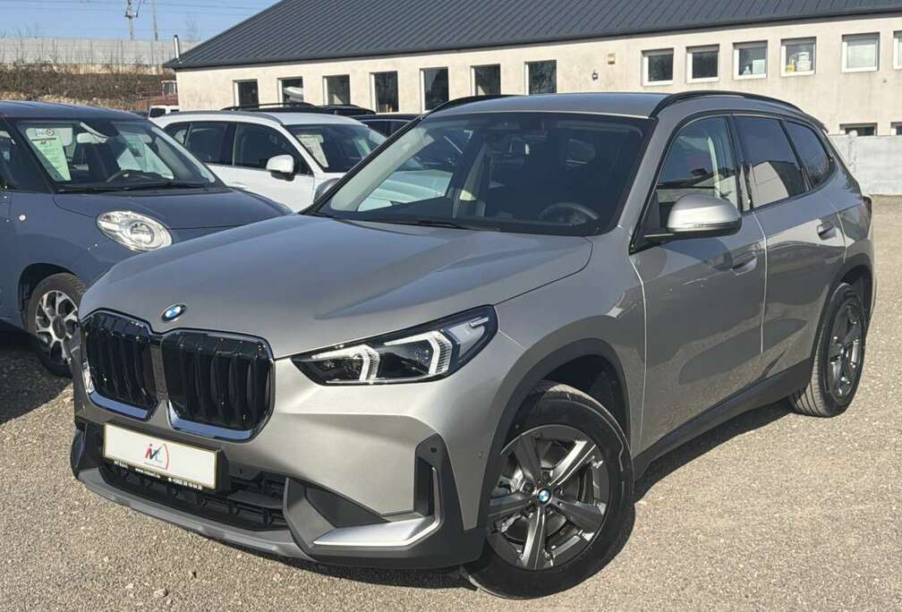 BMW 23i XDRIVE PACK PREMIUM 216 CV 4CYL