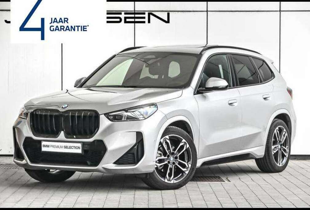 BMW M Sportpakket