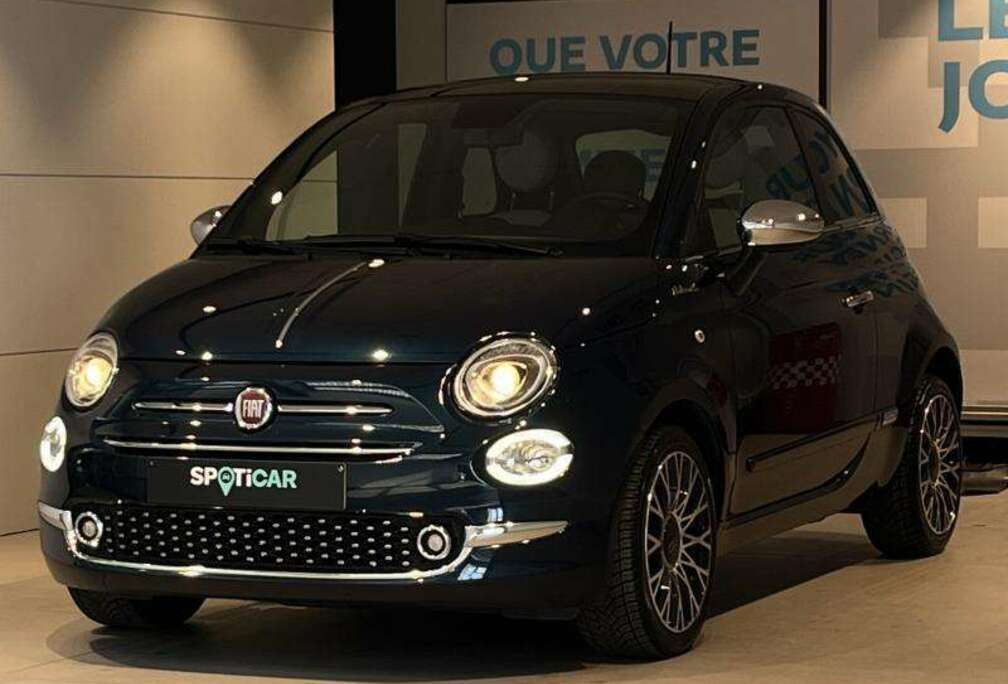 Fiat Dolcevita