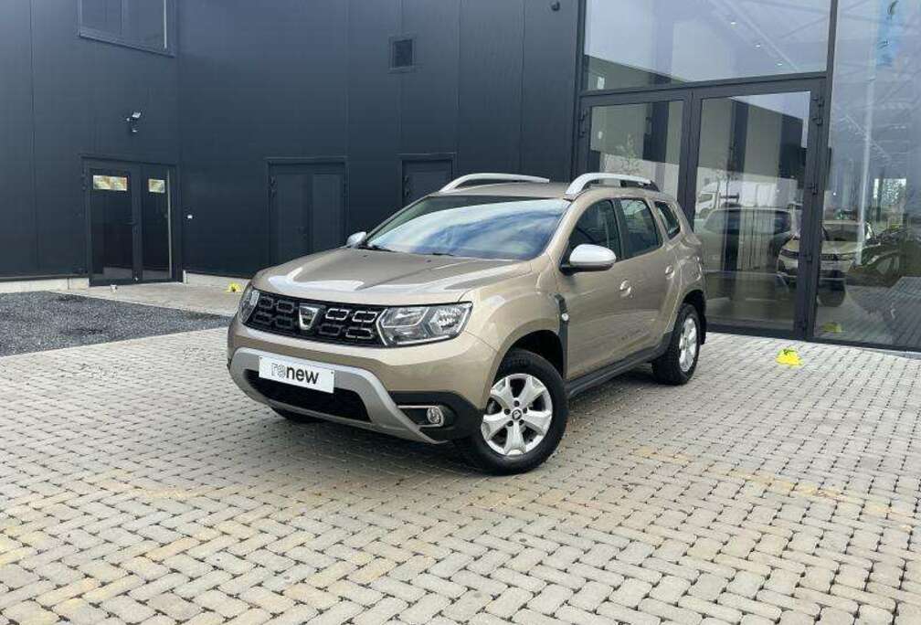 Dacia LIBERTY ECO-G
