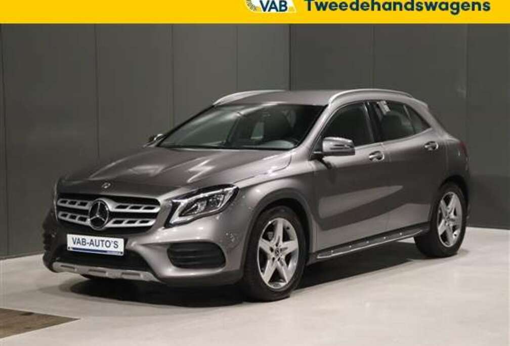 Mercedes-Benz BUSINESS SOLUTION AMG