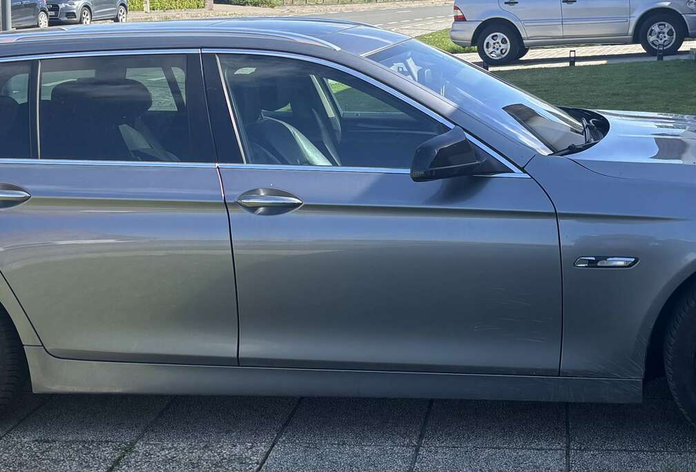 BMW Touring 520dAS BluePerformance Start/Stop