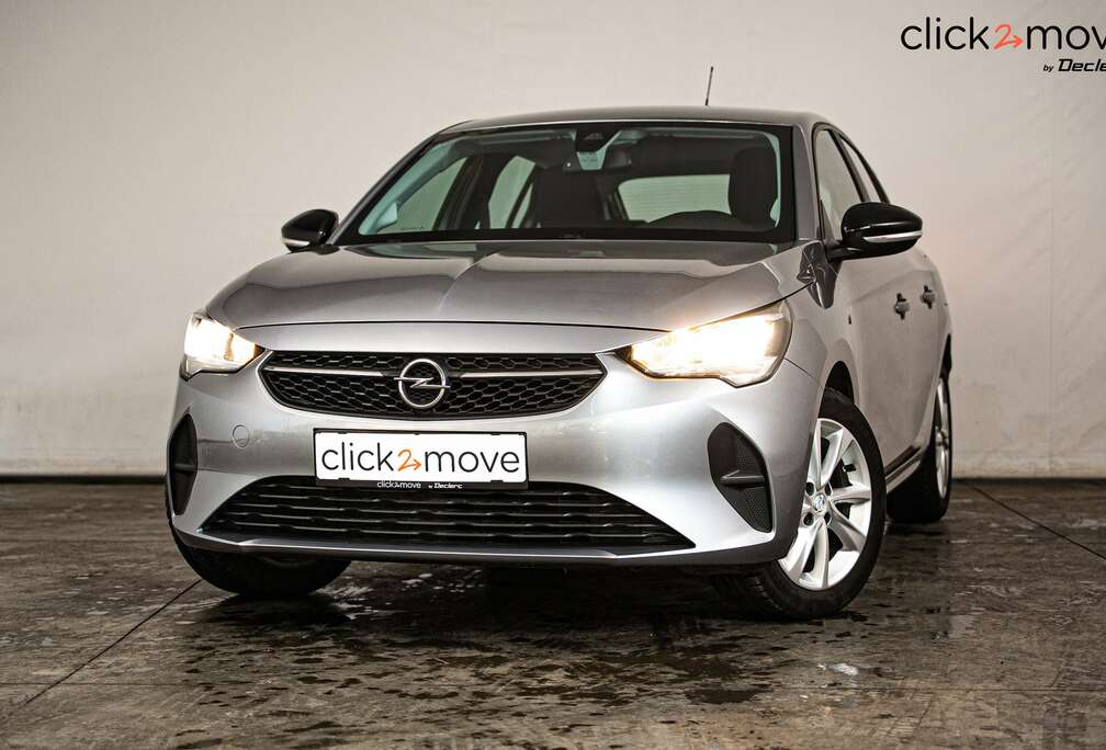 Opel Corsa 1.2i Edition S/S