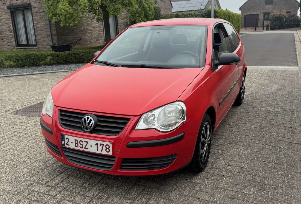 Volkswagen 1.2i United Pack + PSP