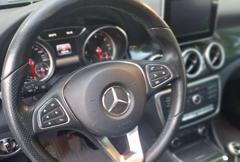 Mercedes-Benz d BE Edition