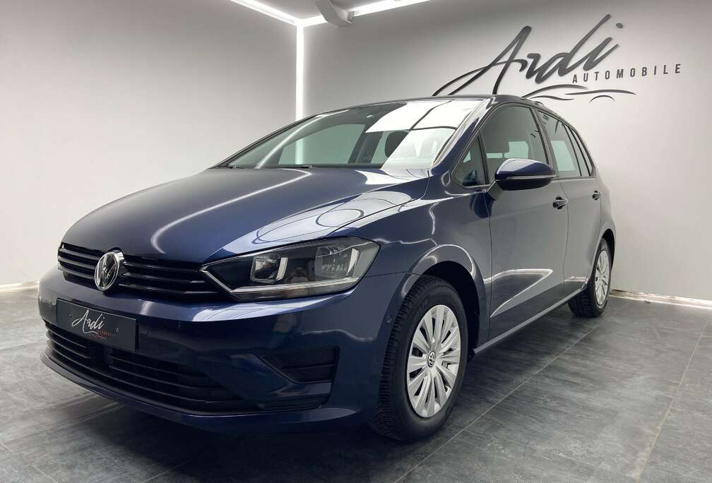 Volkswagen 1.2 TSI *GARANTIE 12 MOIS*1er PROPRIETAIRE*AIRCO*