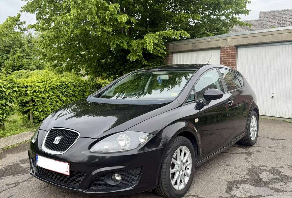 SEAT 1.9 TDi Style