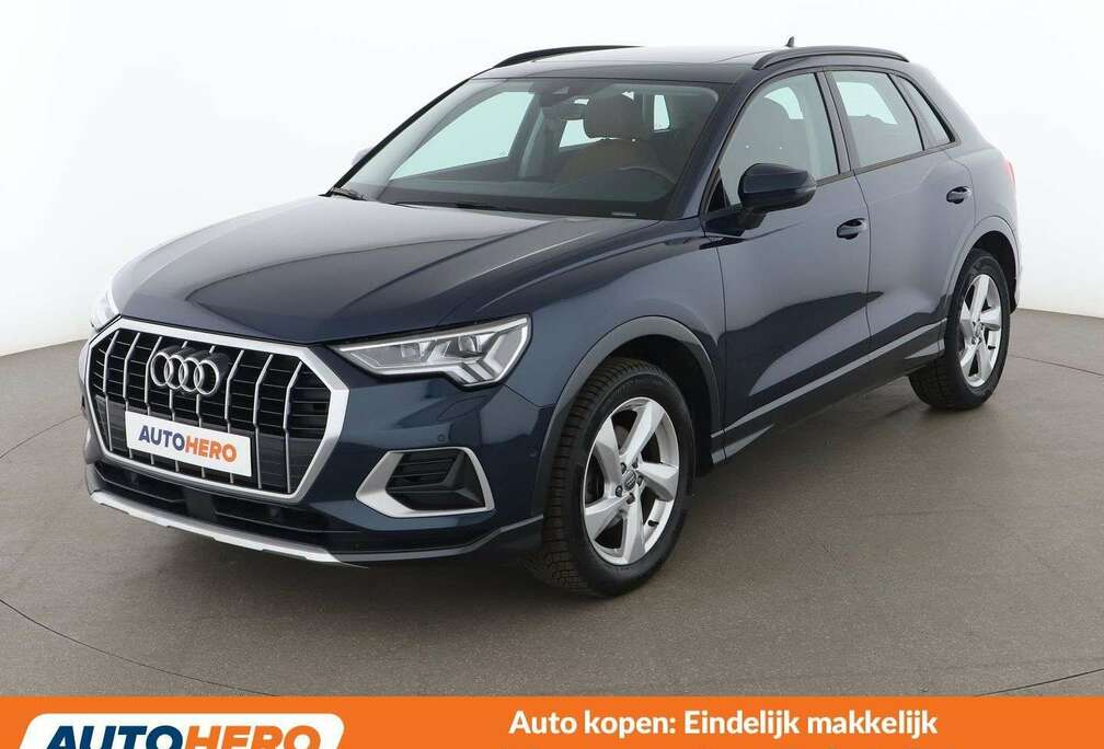 Audi 35 TFSI Advanced