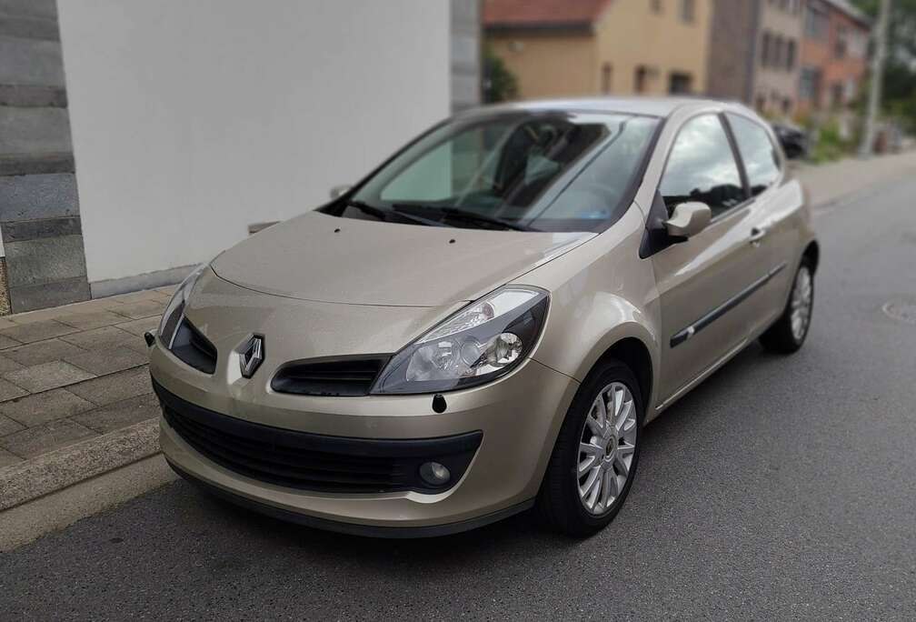 Renault Pack GT