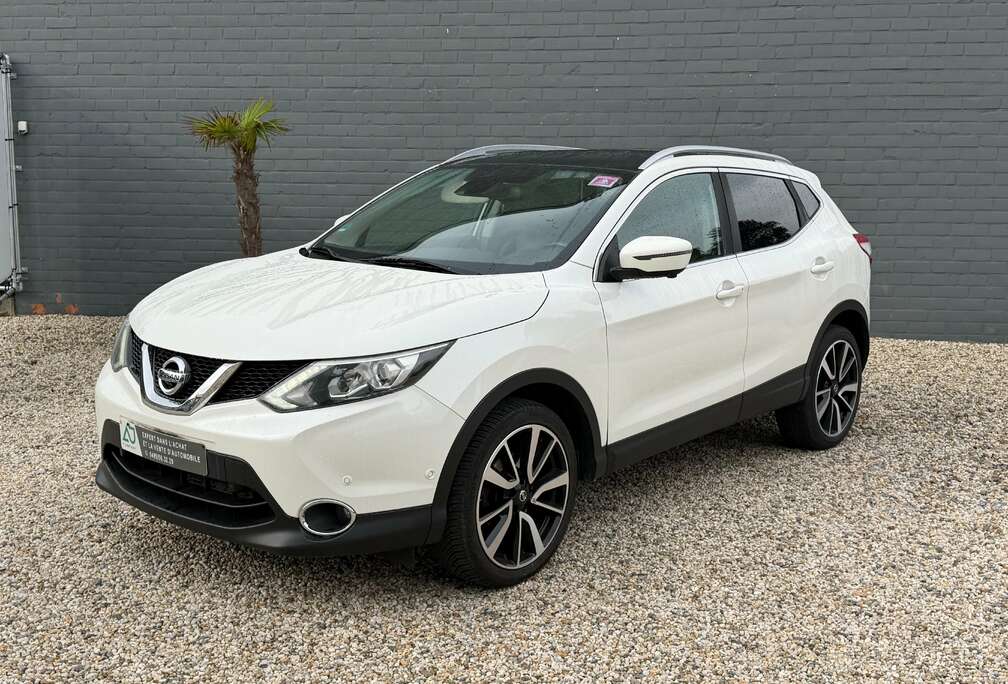 Nissan 1.6 DIESEL * Business Edition Xtronic * GARANTIE 12 MOIS *