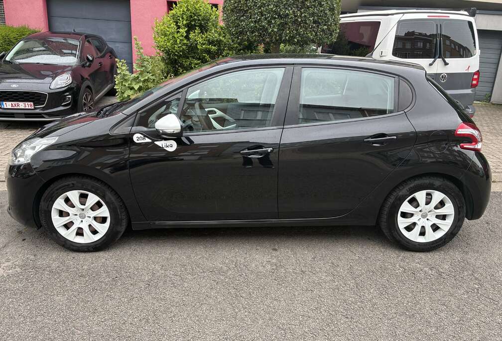 Peugeot 1.0i Access