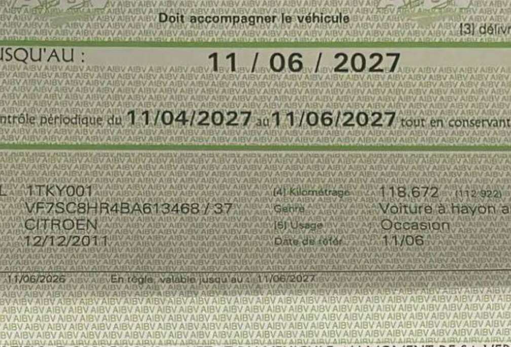 Citroen C3 1.4 HDi Attraction FAP