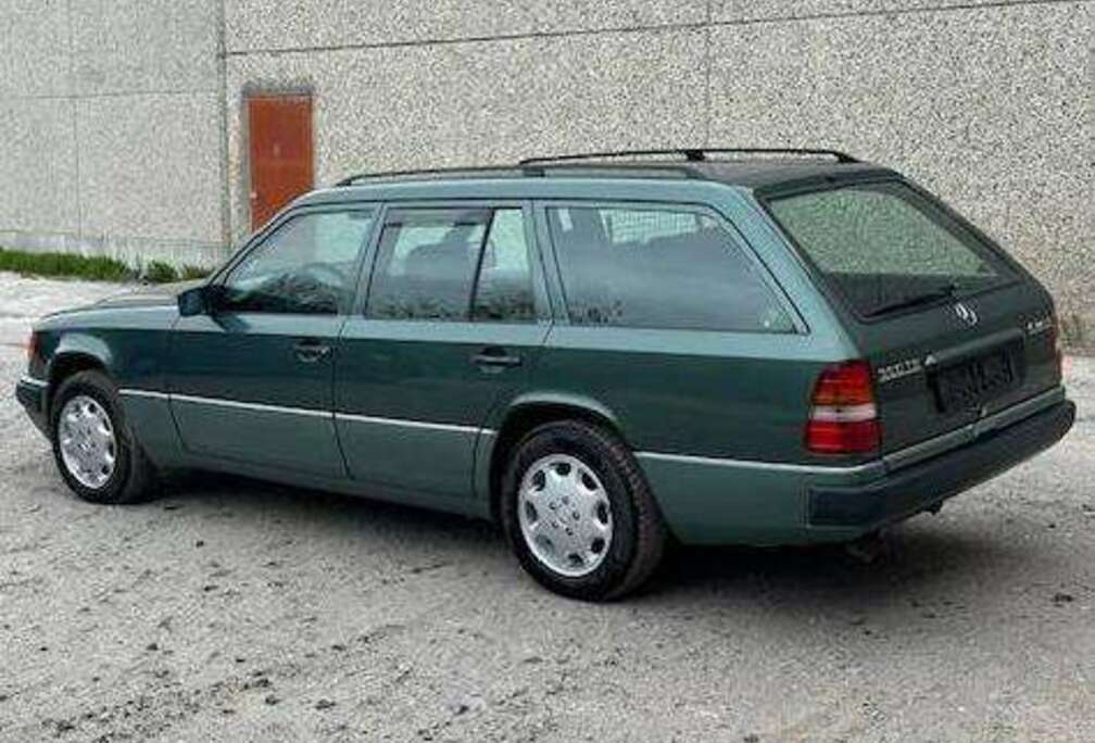Mercedes-Benz 4 MATIC