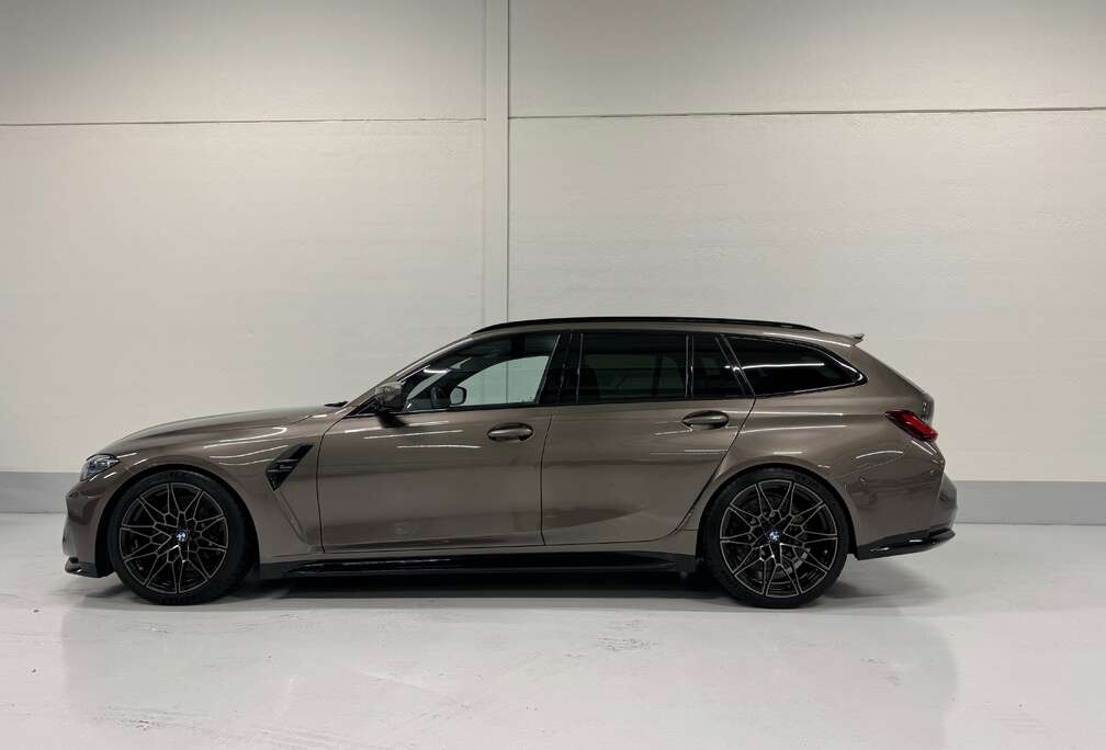 BMW Competition Touring *Individual*