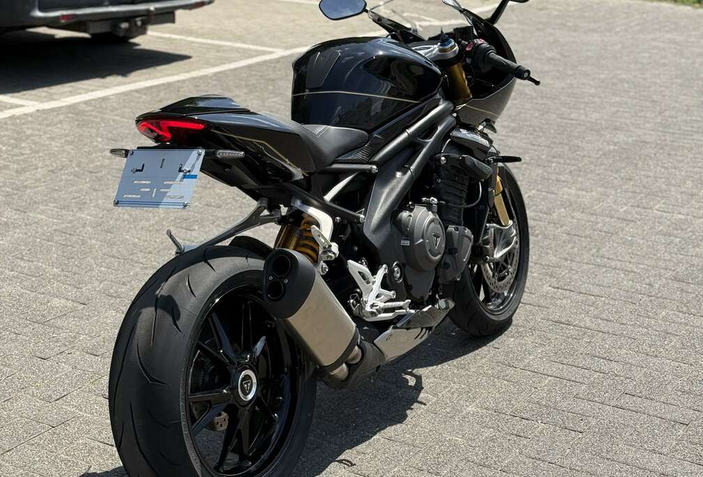 Triumph