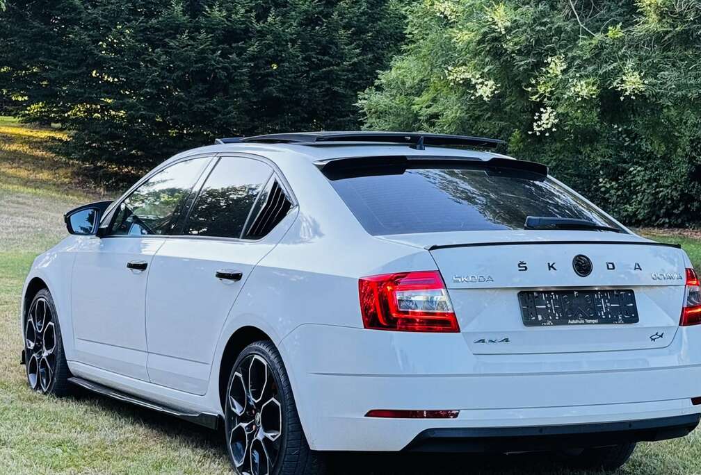 Skoda 1.0 TSI Active