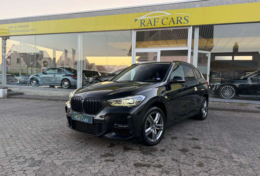 BMW X1 1.5i sDrive18 M Sport - GARANTIE - CARPASS -