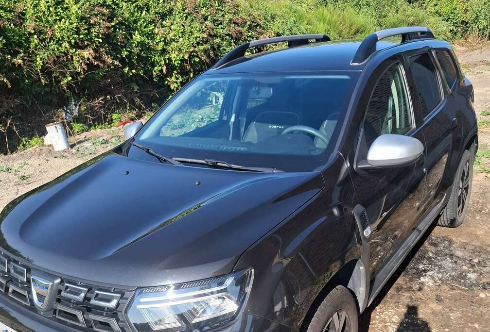 Dacia Duster 1.3 TCe 4WD Liberty GPF
