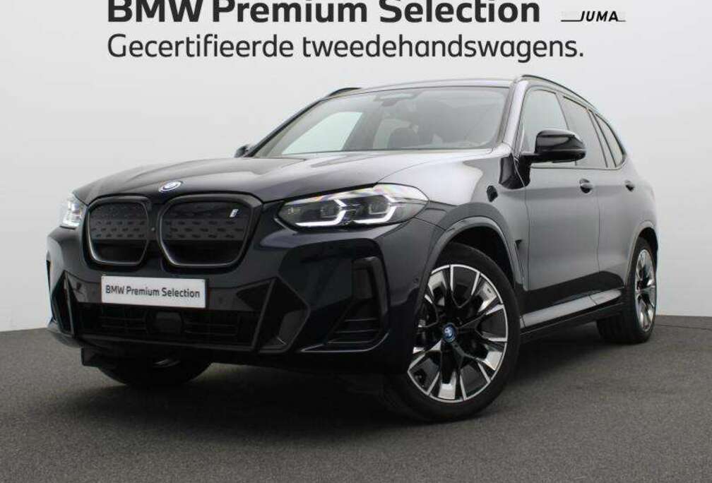 BMW Impressive